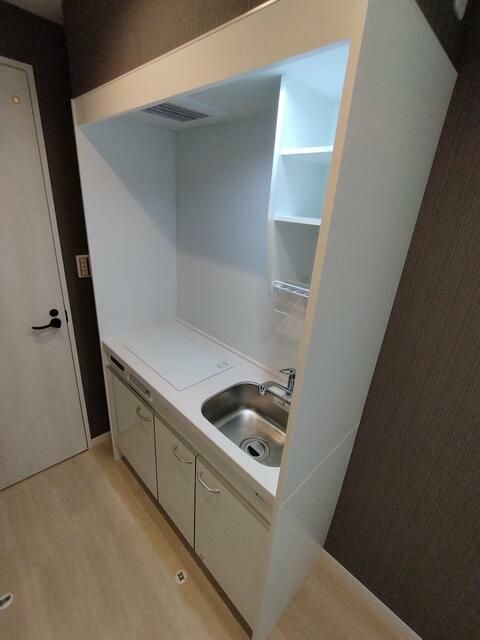 レーヴポルテ大成町 キッチン