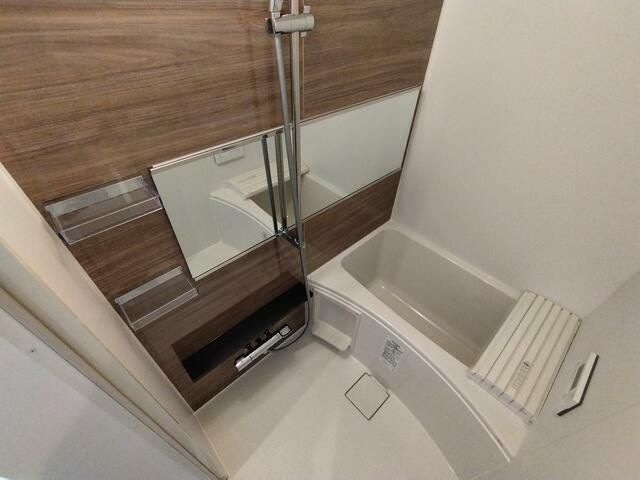 レーヴポルテ大成町 風呂画像