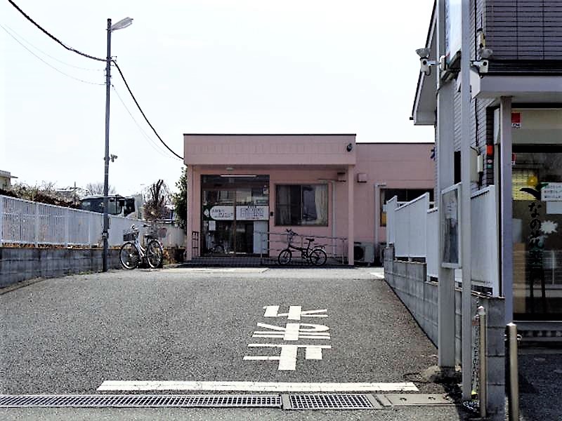 エルメゾンネクスト上尾原市 周辺画像9