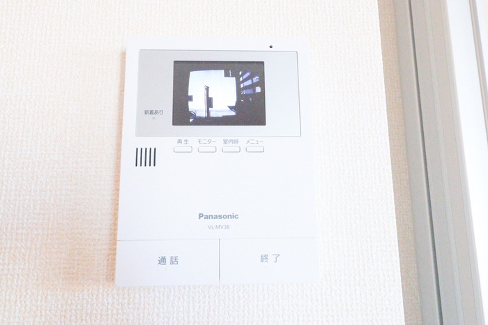 アレーズＫ その他外観1