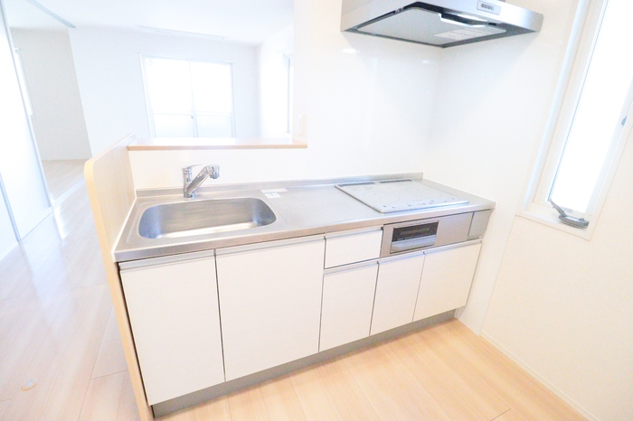 アレーズＫ キッチン