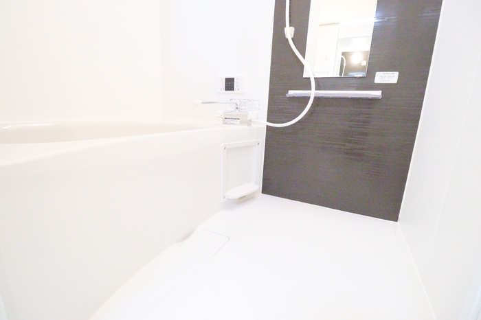 アレーズＫ 風呂画像