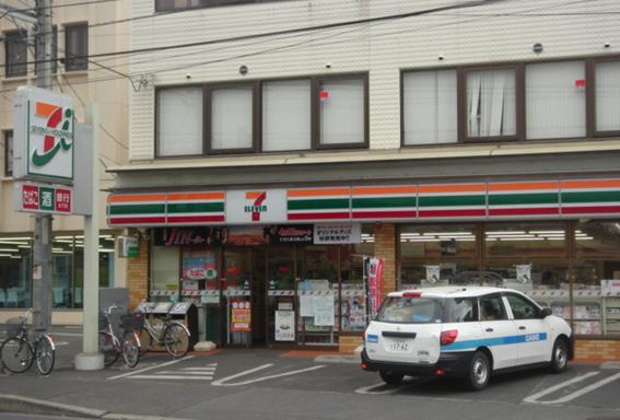 アレーズＫ 周辺画像1