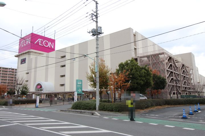 アレーズＫ 周辺画像9