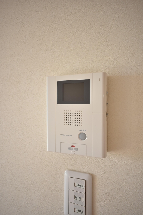 エスト・レザン　Ⅱ その他外観1