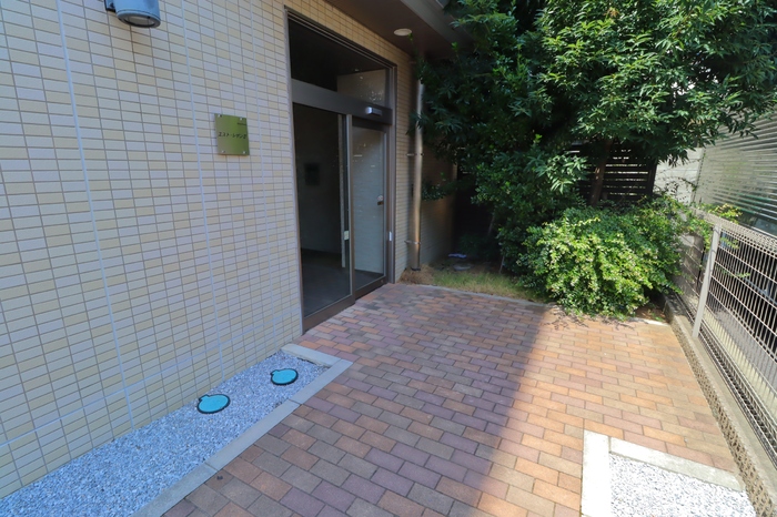 エスト・レザン　Ⅱ その他外観3