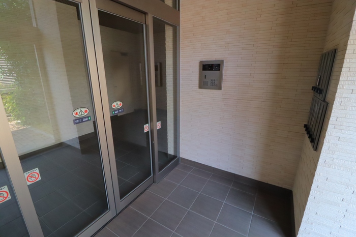 エスト・レザン　Ⅱ その他外観4