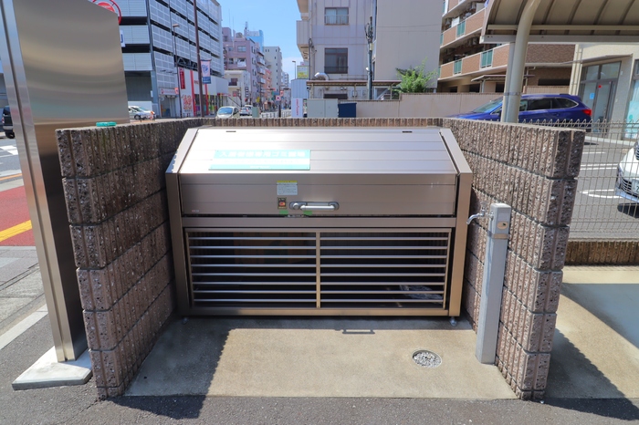 エスト・レザン　Ⅱ その他外観5