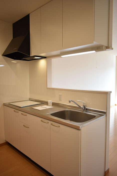 エスト・レザン　Ⅱ キッチン