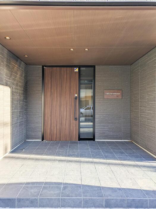 クレリアス若葉 その他外観3