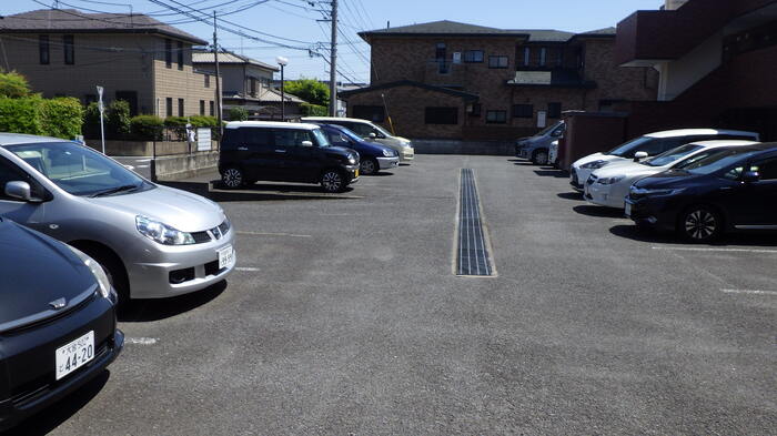 グランシャリオ大宮 その他外観3