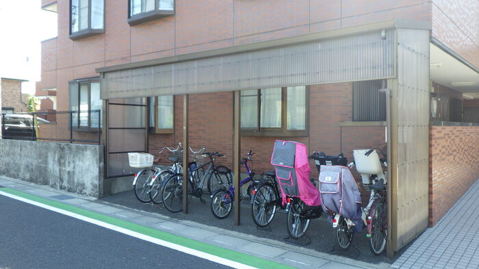 グランシャリオ大宮 その他外観4