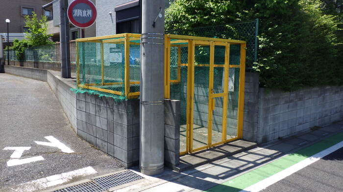 グランシャリオ大宮 その他外観6