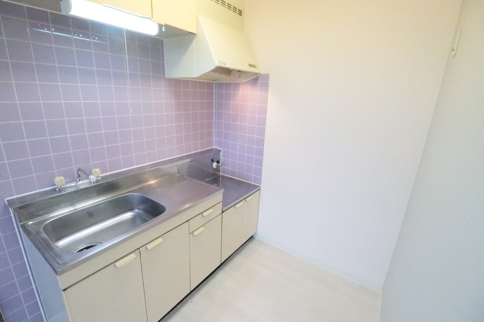 グランシャリオ大宮 キッチン