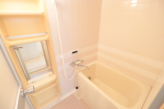 グランシャリオ大宮 風呂画像