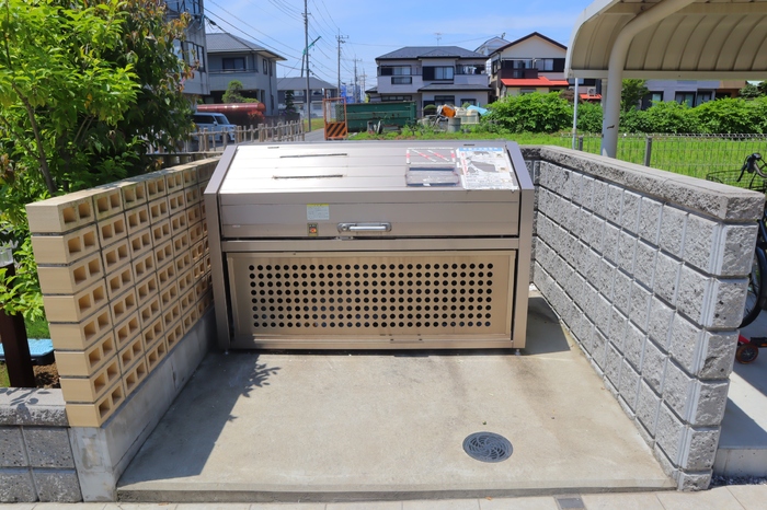 グランジュネス その他8