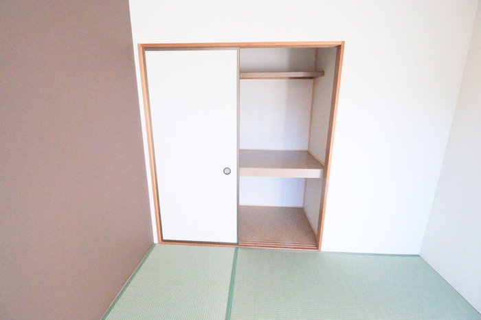 グレイスＯＪＩＭＡ　Ｃ その他4