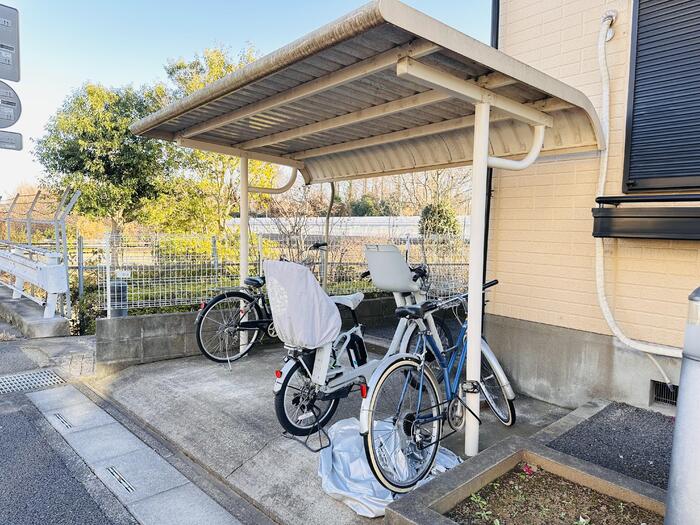 グレイスＯＪＩＭＡ　Ｃ その他外観3