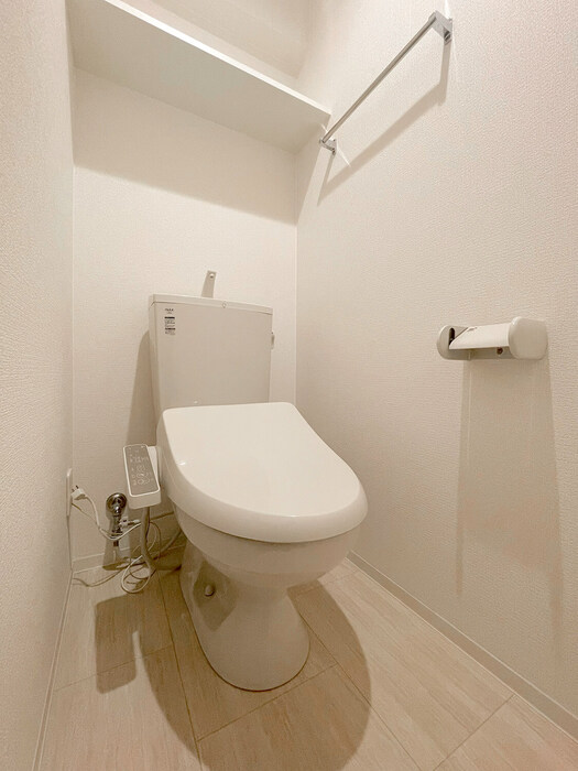 シェルト新都心 その他3