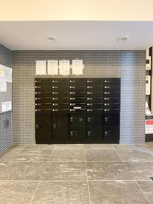 シェルト新都心 その他6