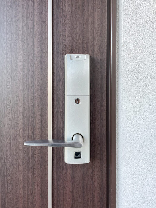 シェルト新都心 その他外観1