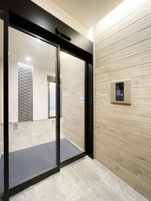 シェルト新都心 その他外観4