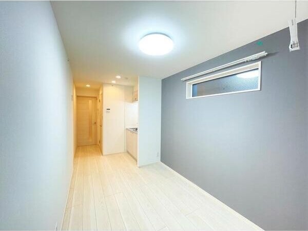 Fika　大宮日進 リビング