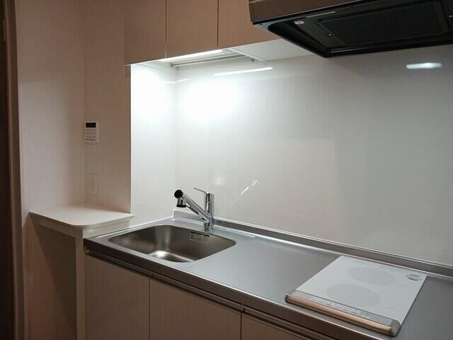 ルリアン キッチン