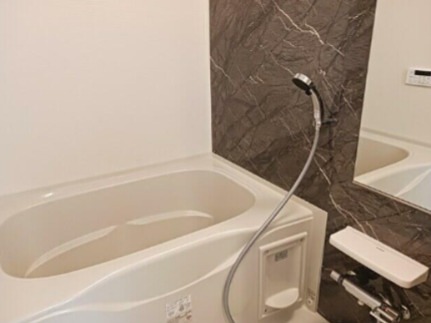 ルリアン 風呂画像