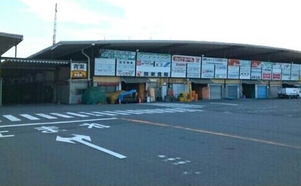 フラン　グレージュ その他外観5