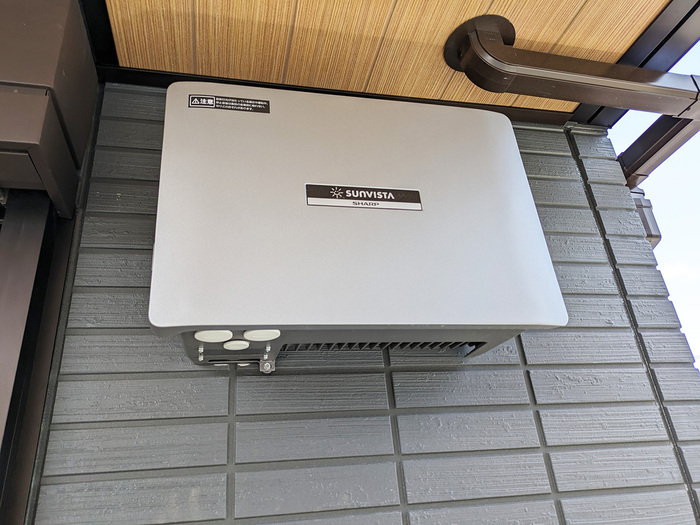 ノーブルパレス大原 その他外観1