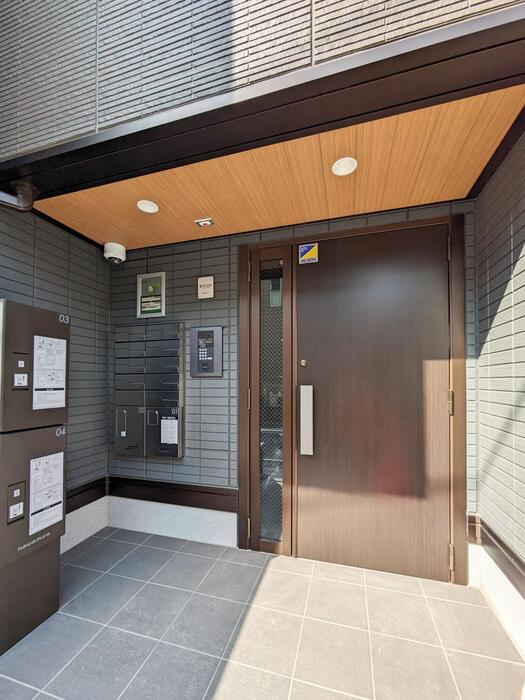 ノーブルパレス大原 その他外観3