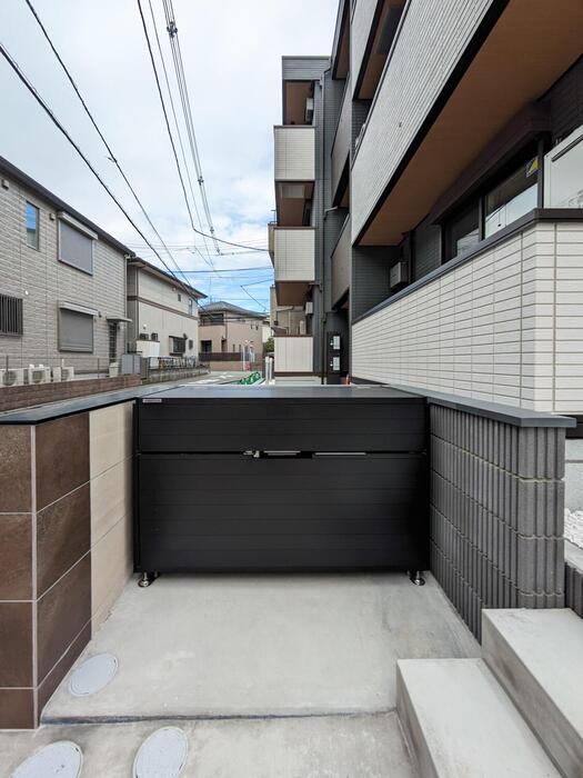 ノーブルパレス大原 その他外観4