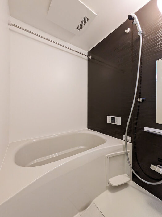 ノーブルパレス大原 風呂画像