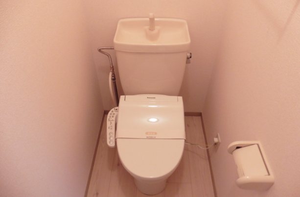 ハイツ・リヴァーサイド その他1