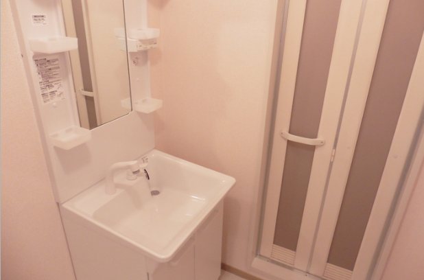 ハイツ・リヴァーサイド その他2