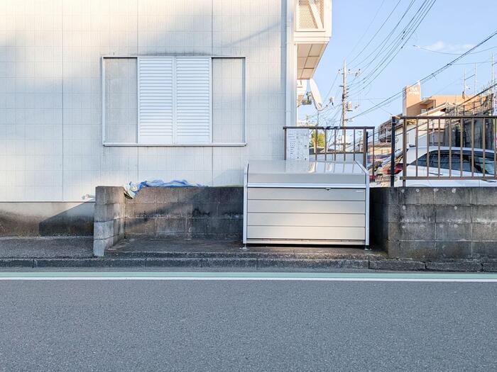 ヒカリハイツ その他外観3