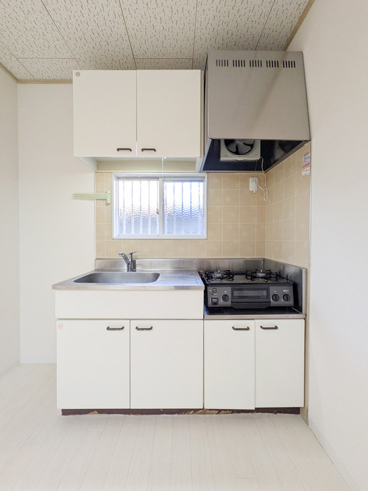 ヒカリハイツ キッチン