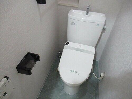 ライオンズマンション与野本町 その他3