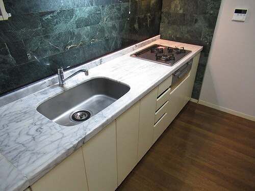 ライオンズマンション与野本町 キッチン