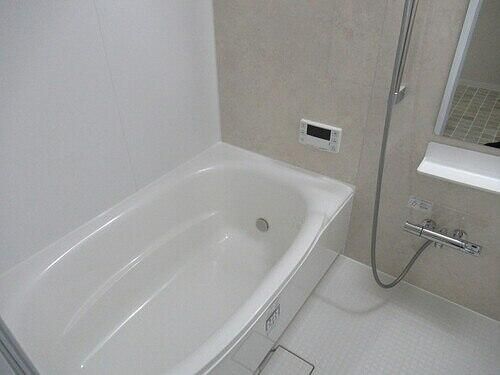 ライオンズマンション与野本町 風呂画像