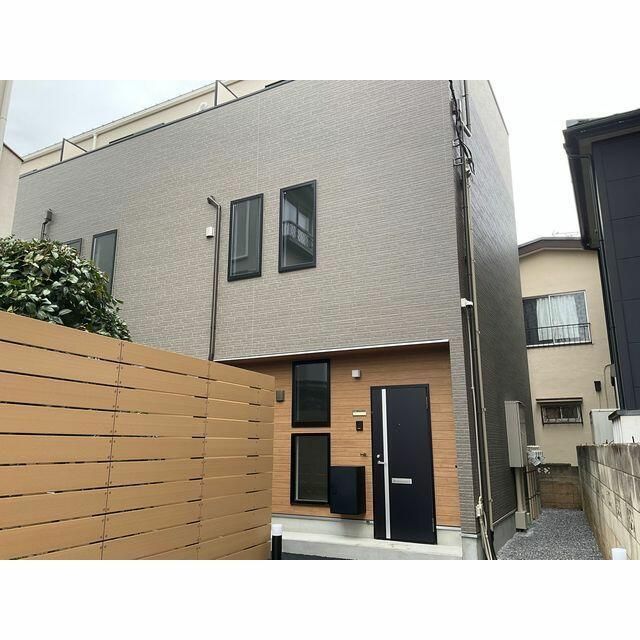 Ｒｅｇｉｎａ大宮 103号室 外観