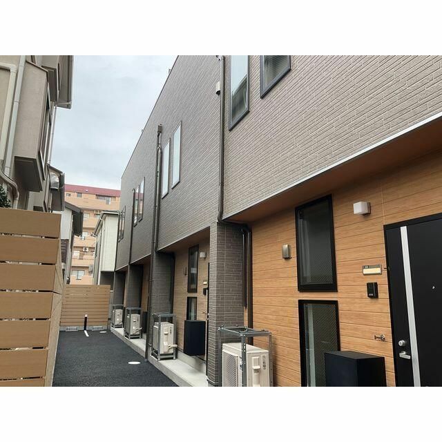 Ｒｅｇｉｎａ大宮 その他外観1