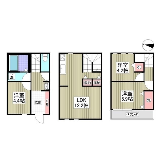 Ｒｅｇｉｎａ大宮 玄関