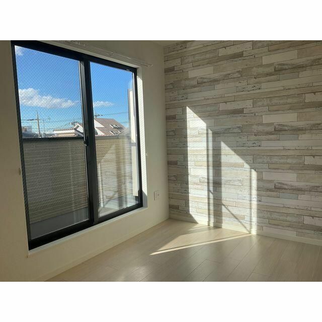 Ｒｅｇｉｎａ大宮 リビング