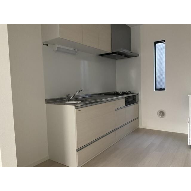 Ｒｅｇｉｎａ大宮 キッチン