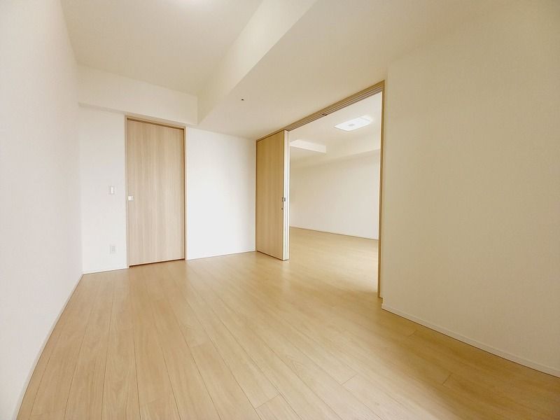 グランドミッドタワーズ大宮フォレストタワー その他6