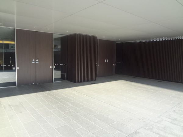 グランドミッドタワーズ大宮フォレストタワー その他外観2