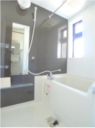 ピノカーサB  風呂画像