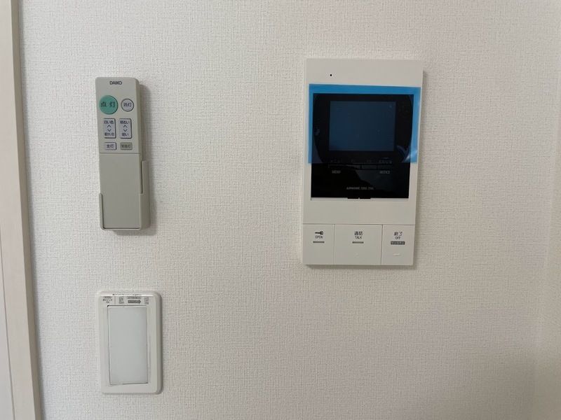 ホワイトオーキッド その他外観1